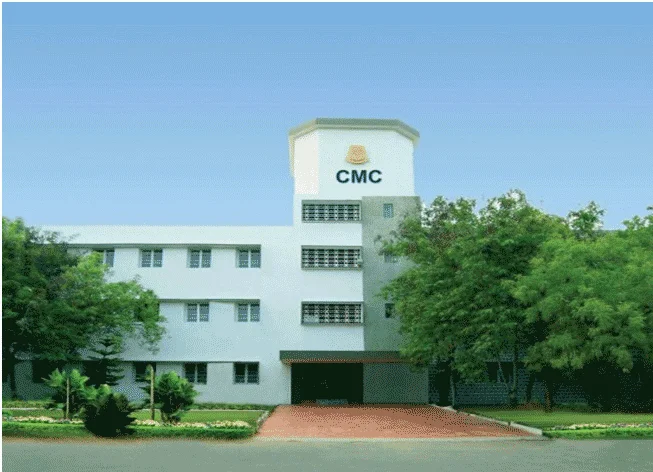 Coimbatore Medical College Coimbatore
