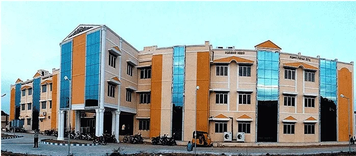 Chengalpattu Medical College Chengalpattu