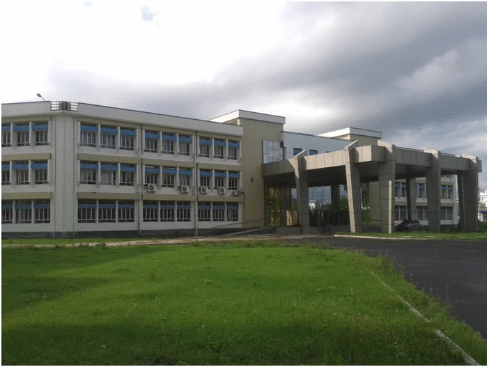 College of Medicine and JNM Hospital Kalyani