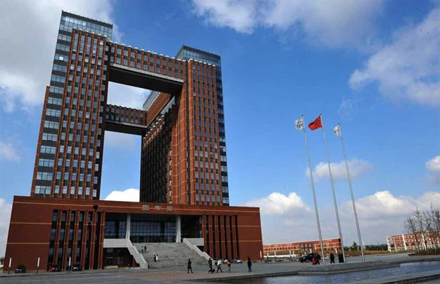 China medical university