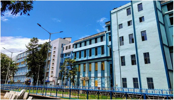 Calcutta National Medical College Kolkata