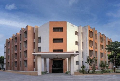 Dr. Kiran C. Patel Medical College & Research Institute Bharuch