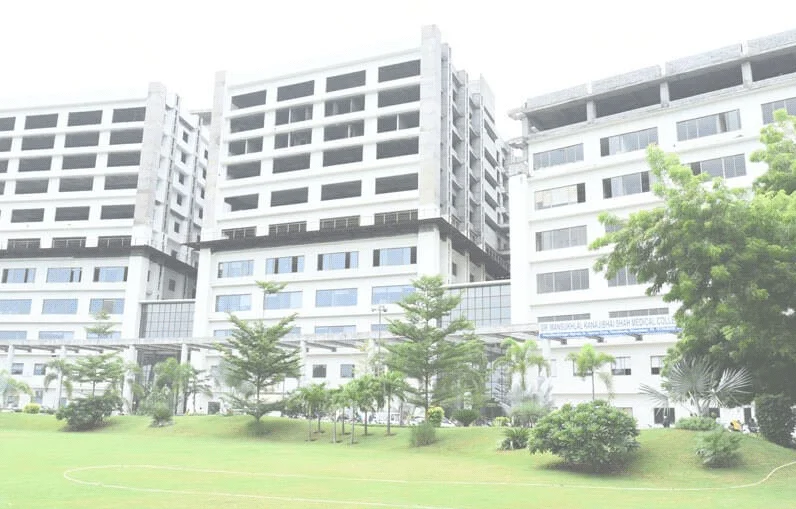 Dr. M K Shah Medical College & Research Centre Ahmedabad
