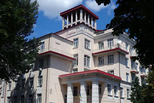 dnipropetrovsk-state-medical-academy