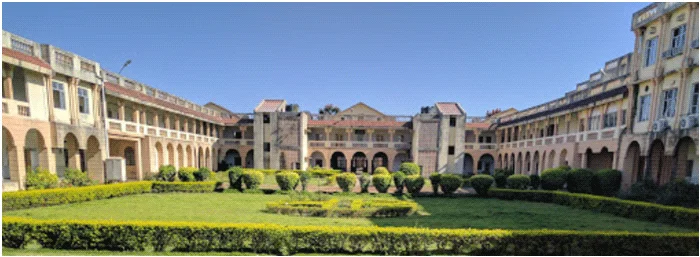 Dr. Panjabrao Alias Bhausaheb Deshmukh Memorial Medical College Amravati