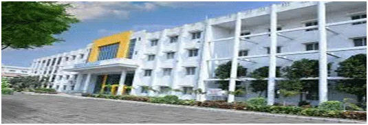 Dr. Patnam Mahender Reddy Institute of Medical Sciences Rangareddy