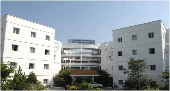 Dr. PSI Medical College Chinoutpalli