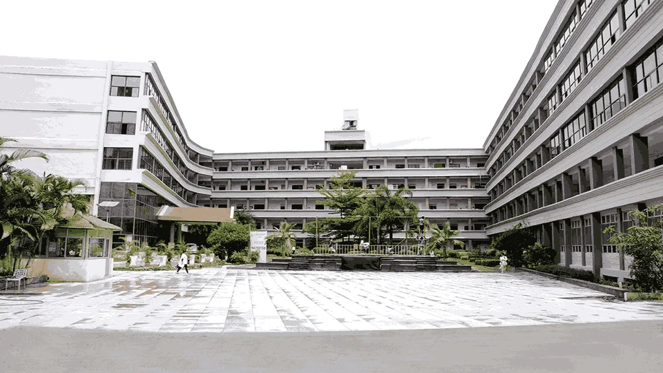 Dr. D Y Patil Medical College Kolhapur