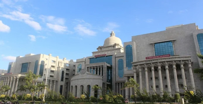 Employees State Insurance Corporation Medical College Gulbarga