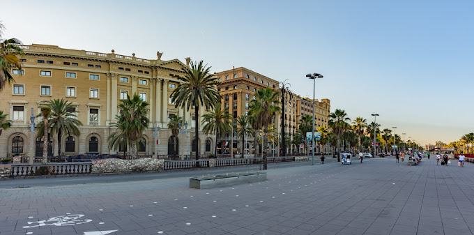 Pompeu Fabra University