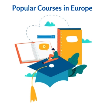 Popular Course in Europe