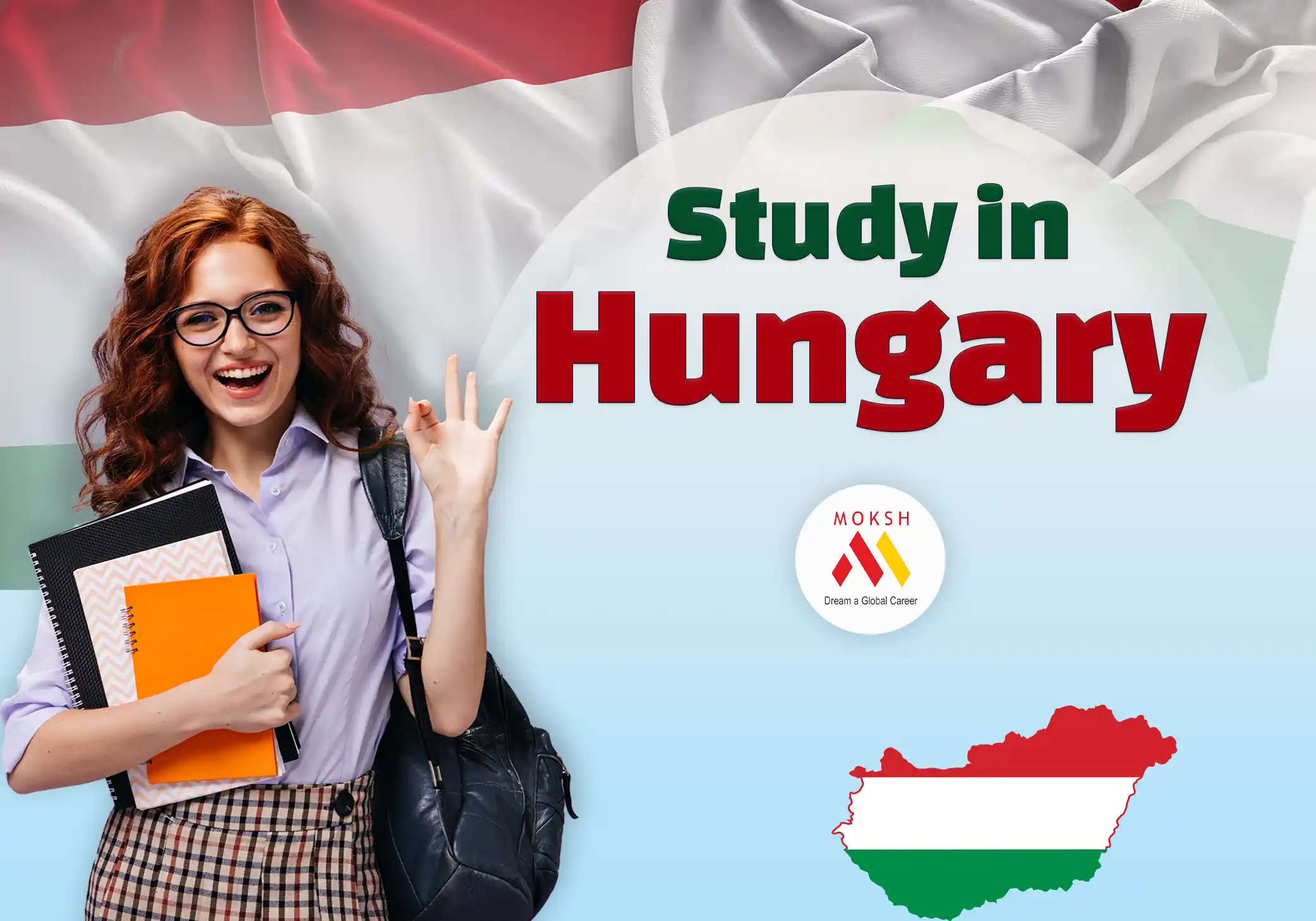 Study in Hungary