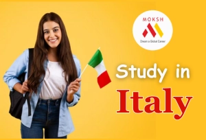 Study in Italy