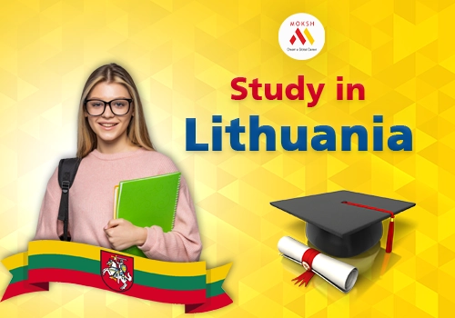 Study in Lithuania