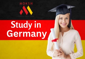 Study in Germany