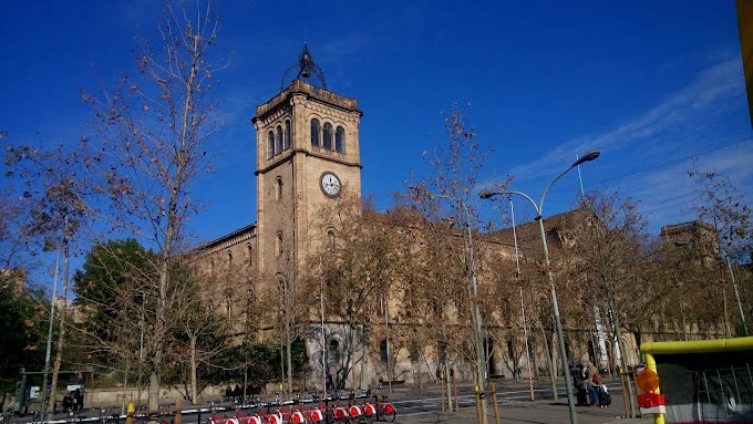 University of Barcelona