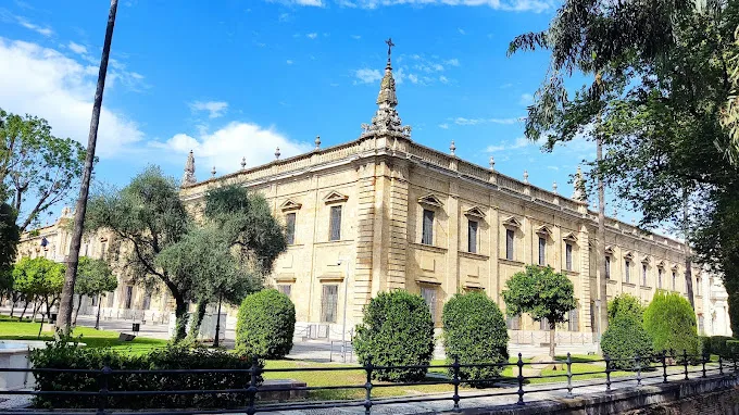 University of Seville