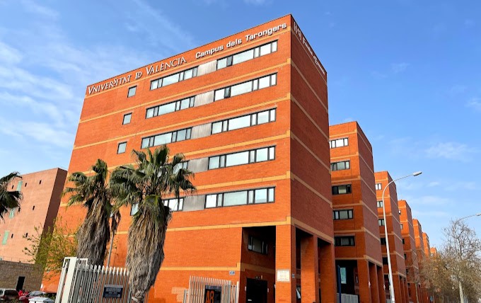 University of Valencia