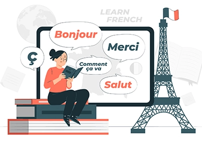 French Language Courses in France