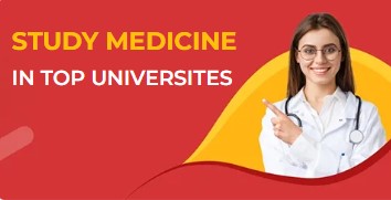 Study Medicine Abroad