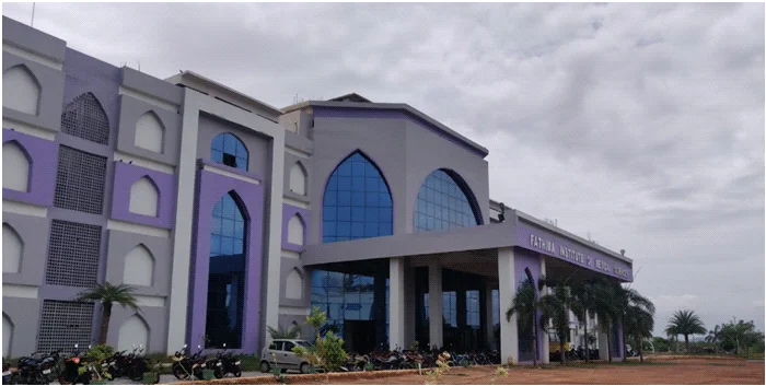Fathima Institute of Medical Sciences Kadapa