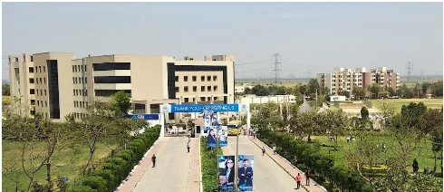 Faculty of Medicine and Health Sciences Gurgaon