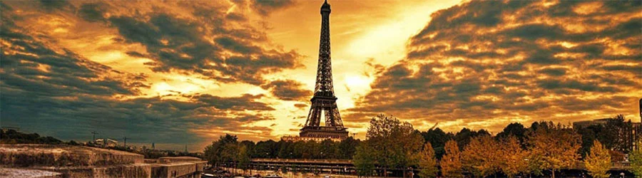 Youth Travel in France