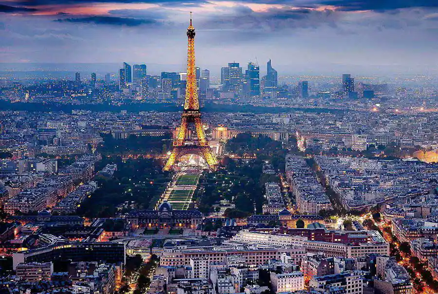 About France