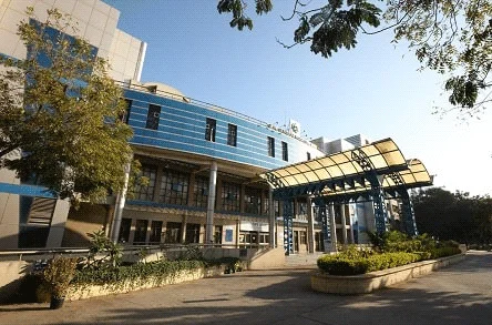 Gujarat Adani Institute of Medical Sciences Bhuj