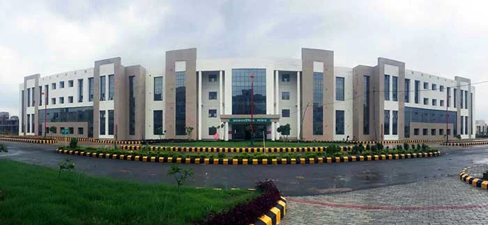 Government Allopathic Medical College Banda UP