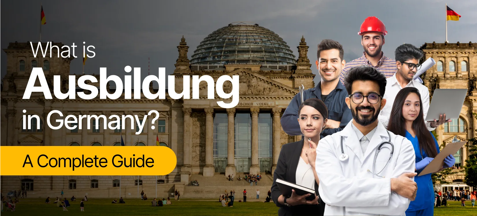 Ausbildung Program
