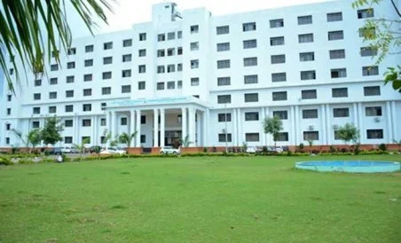 Gulbarga Institute of Medical Sciences Gulbarga