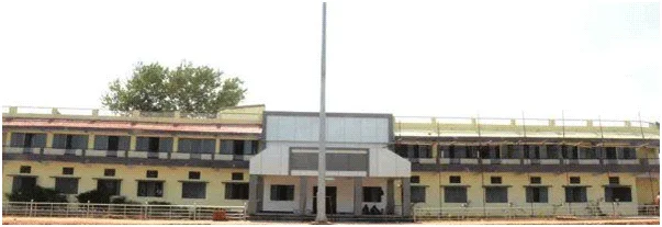 Government Medical College Ambikapur