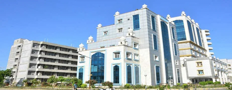 Government Medical College Amritsar