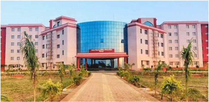 Government Medical College Bhilwara