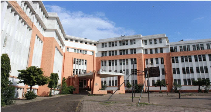 Gandhi Medical College Bhopal