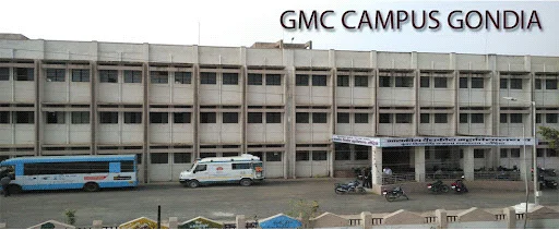Government Medical College Gondia