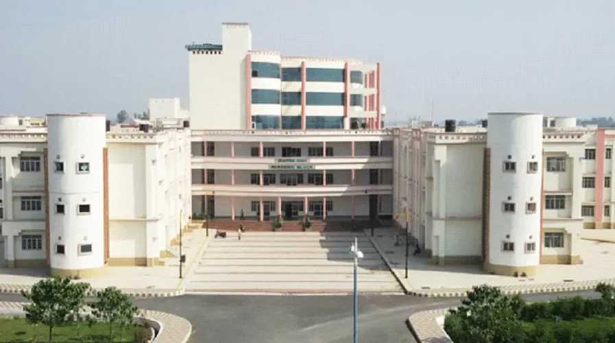 Government Medical College Kannauj