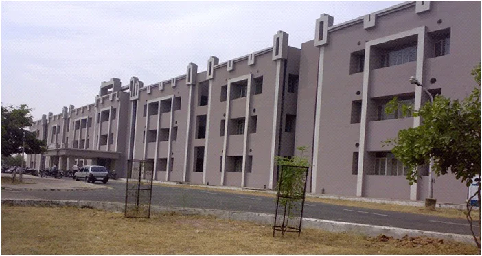 Government Medical College Kota