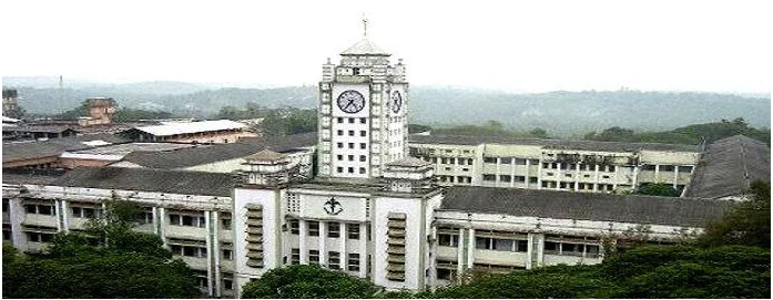 Government Medical College Kozikhode
