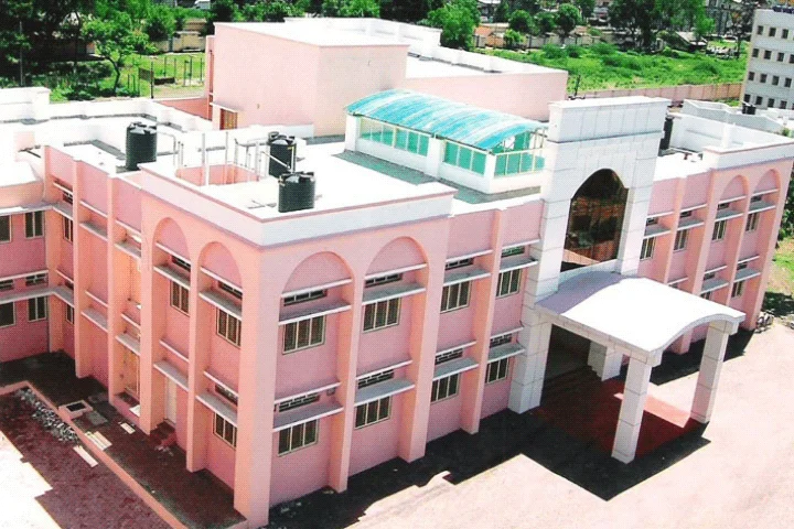 Government Medical College Latur