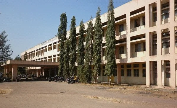 Government Medical College Miraj