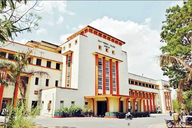 Government Medical College Nagpur