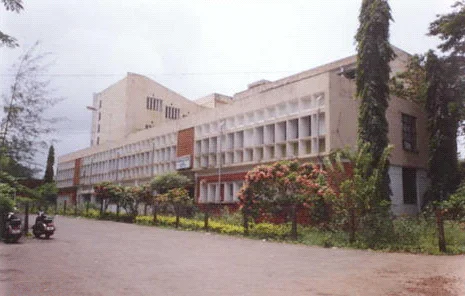 Goa Medical College Panaji