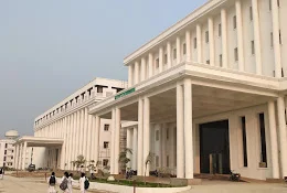 Government Medical College Shahjahanpur
