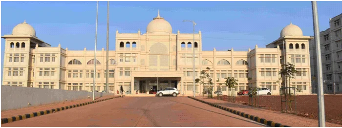 Government Medical College Shivpuri