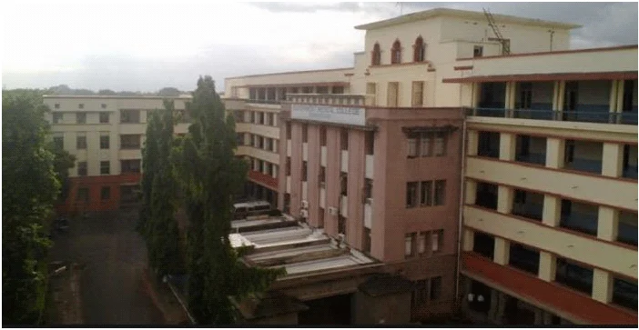 Government Medical College Surat