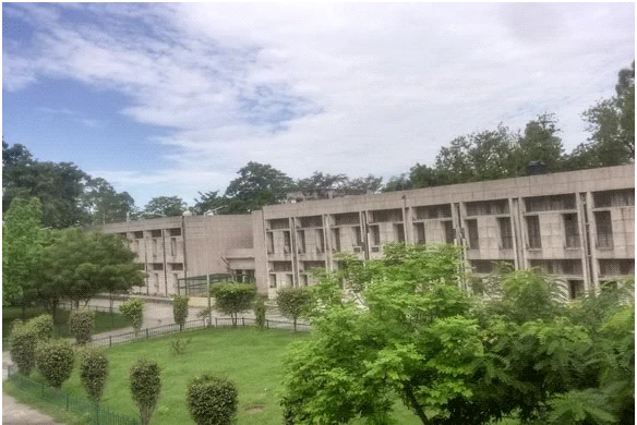 Government Medical College Haldwani