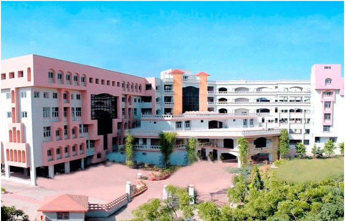 Government Medical College Bhavnagar
