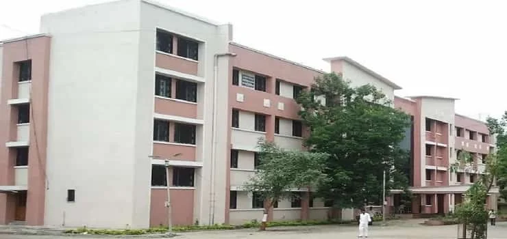 Government Medical College Akola